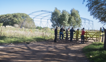 La justicia obliga a Ecoplata a recibir la basura de Gesell